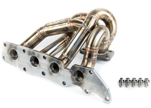 SURE EXM-1™ Tubular Exhaust Manifold Turbokrümmer für Mazda 3 / 6 MPS
