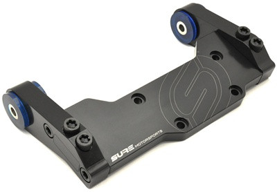 SURE Differentialbügel für Mazda 6 MPS 05-08