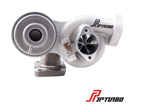 JP Turbo B250X TD03 Turbolader Suzuki Swift Sport ZC33S