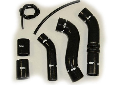 FORGE Mitsubishi EVO X Boost Hoses
