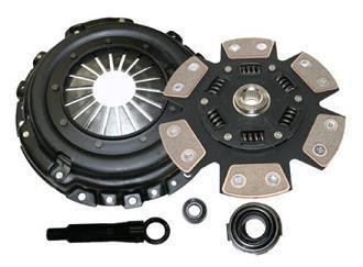 Competition Clutch "Stage 4" Sport-Kupplung für Nissan 350Z 03-