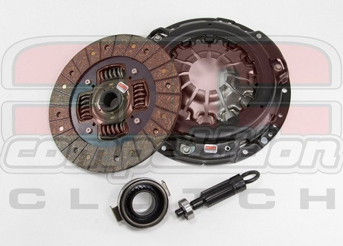 COMPETITION CLUTCH Stage 2 Street Series 2100 Subaru Impreza WRX 98-2005