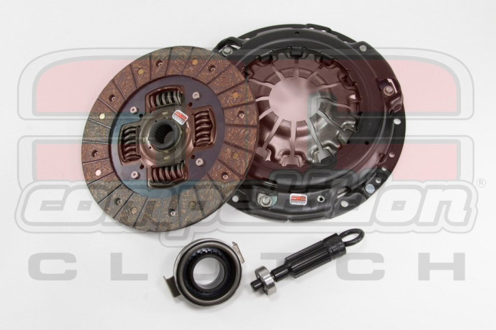 Competition Clutch "Stage 2" Kupplung für Nissan Skyline  RB25DET / 300ZX VG30DE