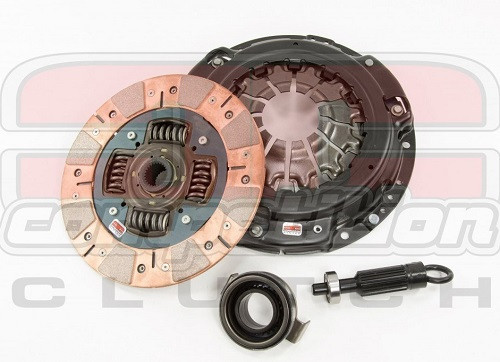 COMPETITION CLUTCH Stage 3 Kupplung Honda S2000