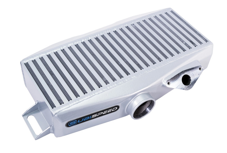 SUBISPEED Limited Release Top Mount Intercooler Subaru Impreza 02-07 WRX / 04-21 STI