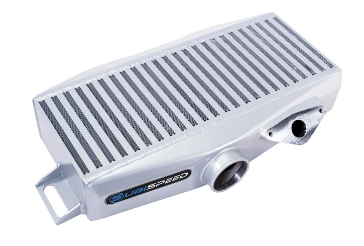 SUBISPEED Limited Release Top Mount Intercooler Subaru Impreza 02-07 WRX / 04-21 STI