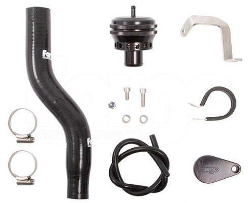 FORGE Suzuki Swift Sport ZC33S Dump Valve Kit