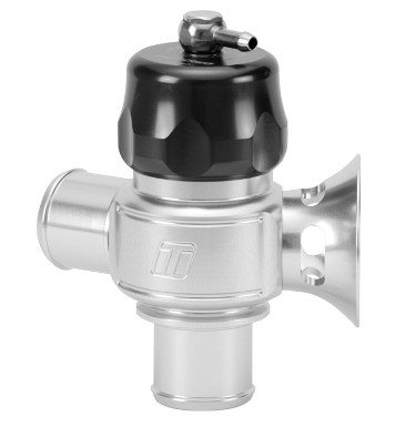 TURBOSMART "Dual Port Blow Off" Ventil für Mitsubishi EVO X