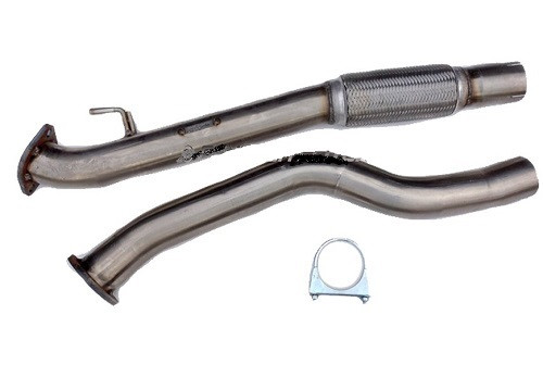 JAPSPEED Celica GT4 ST205 94-99 Front-Pipe Set