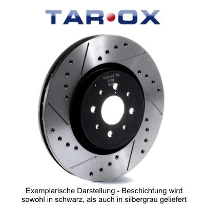 TAROX Sport Japan Bremsscheiben Mazda RX-8