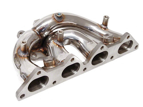 TOMEI "EXPREME EXHAUST MANIFOLD" Turbo-Krümmer für Mitsubishi EVO 4-9