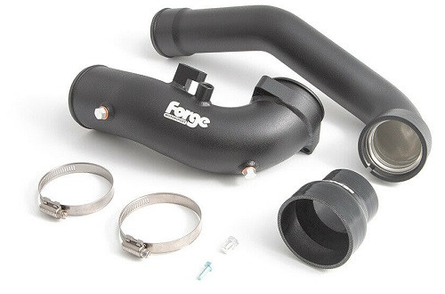 FORGE Motorsport Boost Pipe Kit Toyota Supra A90 GR