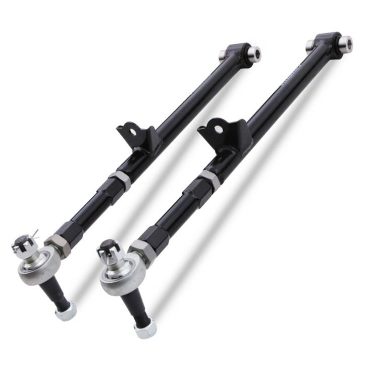 JAPSPEED "Rear Lower Lateral Suspension Arms" für Mazda RX-8