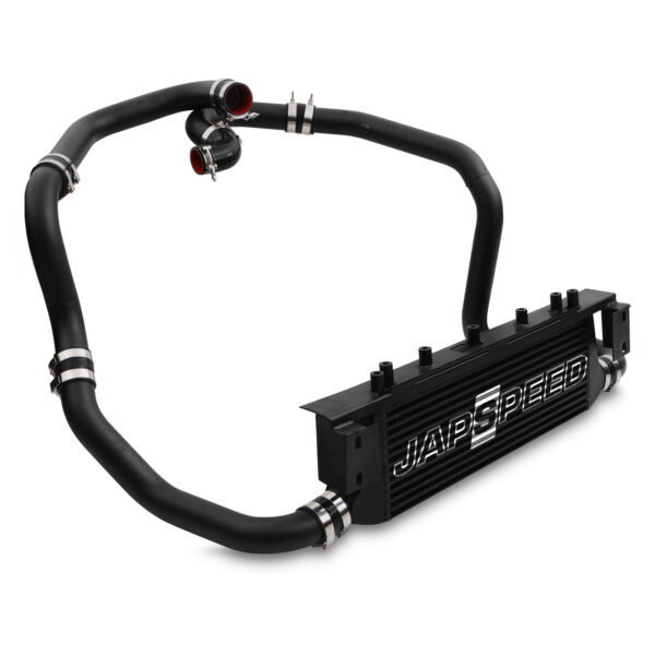 JAPSPEED "Front Mount Intercooler Kit" für Subaru Impreza WRX & STi 02-05