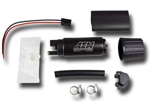 AEM Fuel Pump 340 Kraftstoffpumpe