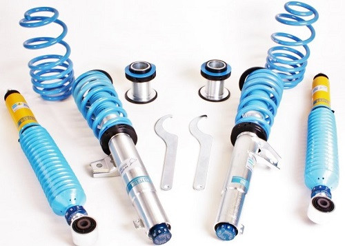 BILSTEIN Gewindefahrwerk B16 für Mazda 3 MPS BL