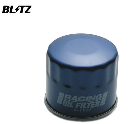 BLITZ Racing Ölfilter für CA18DET / RB20DET / RB25DET / RB26DETT / VG30DET