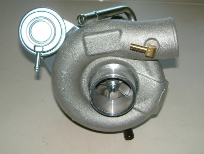 Blouch TD05 18G XT Turbolader für Subaru Impreza GT 97-00