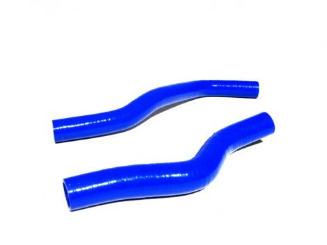 JAPSPEED "Radiator Silicone Hoses" für Honda Civic EP3