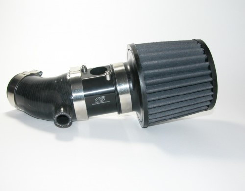 CorkSport "Stage I Power Series Short Ram Intake" für Mazda 3 / 6 MPS