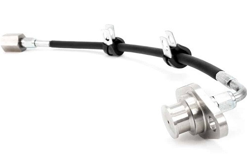 CORKSPORT "High Pressure Fuel Line" für Mazda 3 & 6 MPS