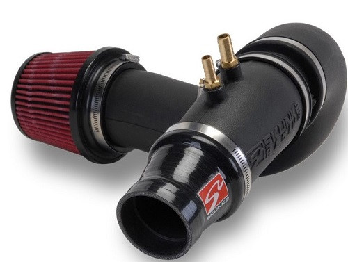 SKUNK2 Racing AIR INTAKE Honda Civic Type R FN2