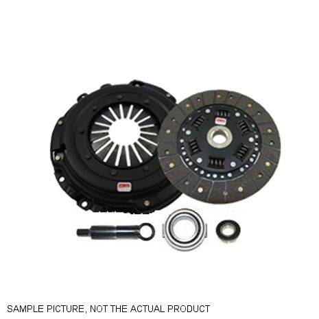 Competition Clutch "Stage 2" Sportkupplung Toyota Celica 3SGTE MR-2 Turbo