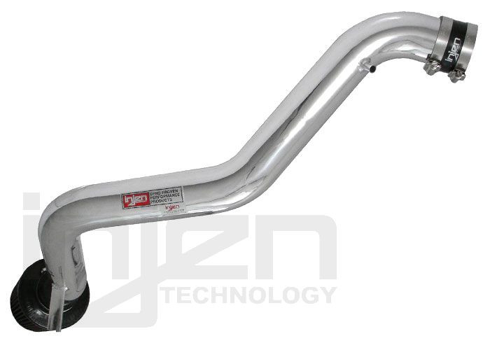 INJEN Cold Air Intake für Honda Accord Type R 98-02