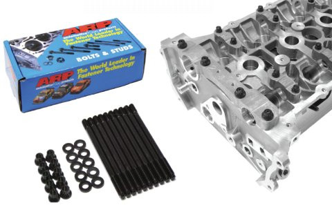 ARP Stehbolzen "head stud kit" Mitsubishi EVO X