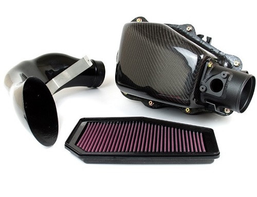 TEGIWA CARBON AIRBOX für Honda Civic Type R FN2