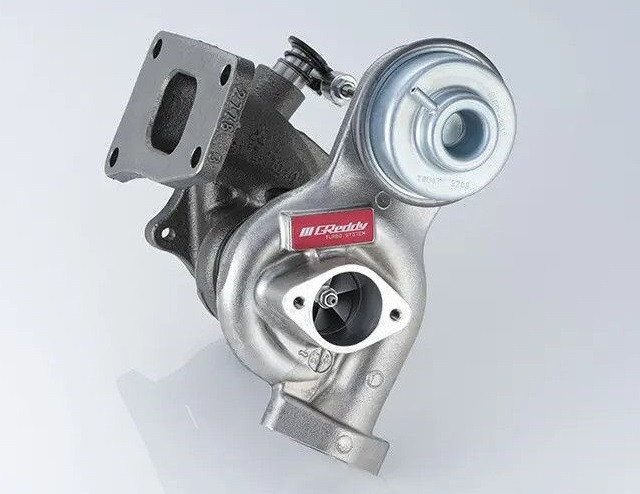 GREDDY Turbo High Flow Turbine Kit Suzuki Swift Sport ZC33S K14C GREDDY Turbo High Flow Turbine Kit Suzuki Swift Sport ZC33S K14C