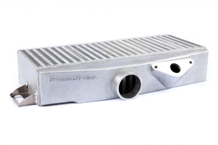 GRIMMSPEED "Top Mount Intercooler" für Subaru Impreza WRX/STi 02-07