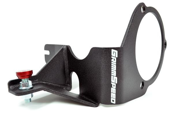 GRIMMSPEED Master Cylinder Brace Mitsubishi EVO 8 / 9