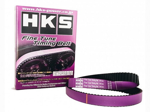 HKS Fine Tune Timing Belt Zahnriemen Mitsubishi Lancer Evolution 7-9