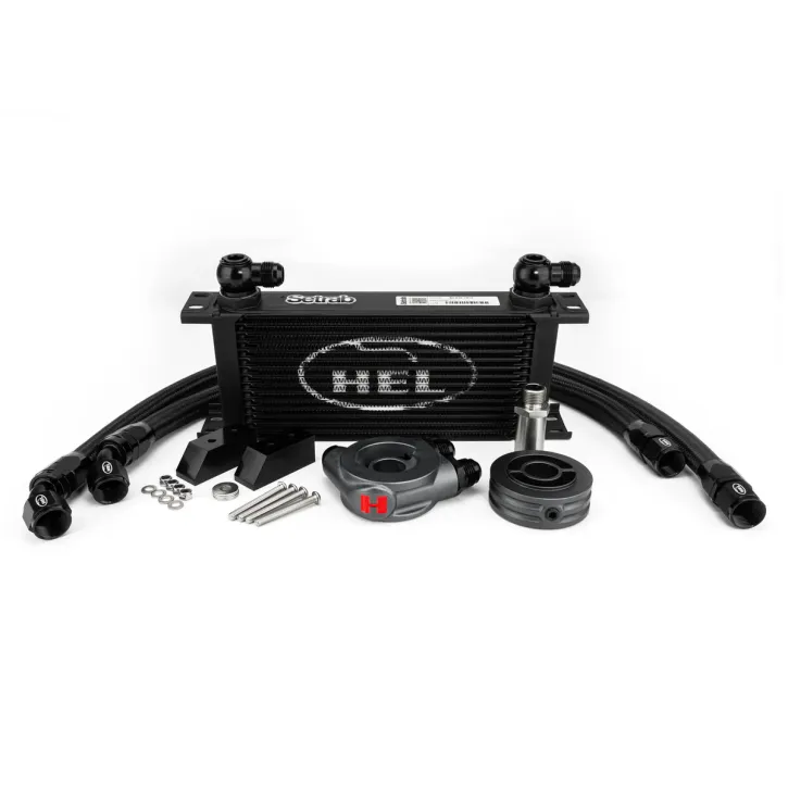 SETRAB / HEL Öl-Kühler Kit für Toyota GT86 & Subaru BRZ SETRAB / HEL Öl-Kühler Kit für Toyota GT86 & Subaru BRZ