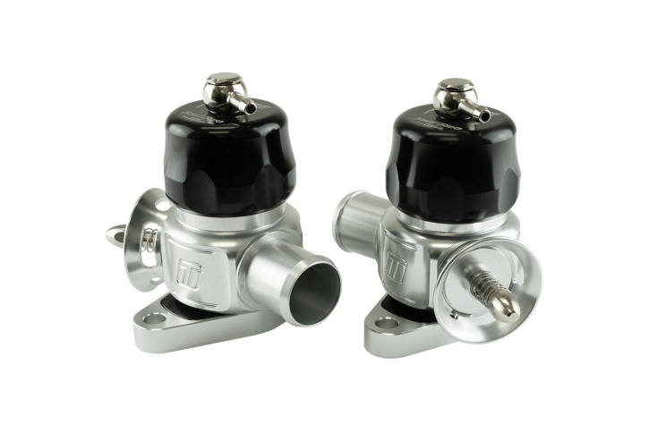 Turbosmart Dual Port Blow Off Valve Set für Nissan GT-R R35 09-11 Turbosmart Dual Port Blow Off Valve Set für Nissan GT-R R35 09-11