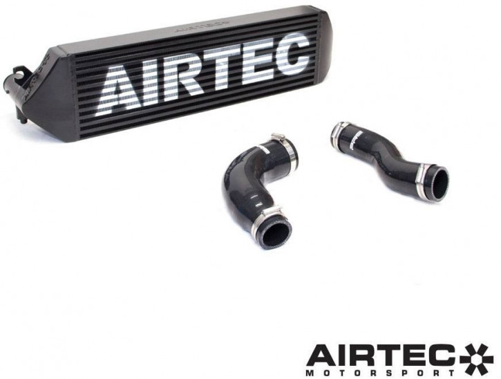 AIRTEC Pro-Series Ladeluftkühler Toyota Yaris GR