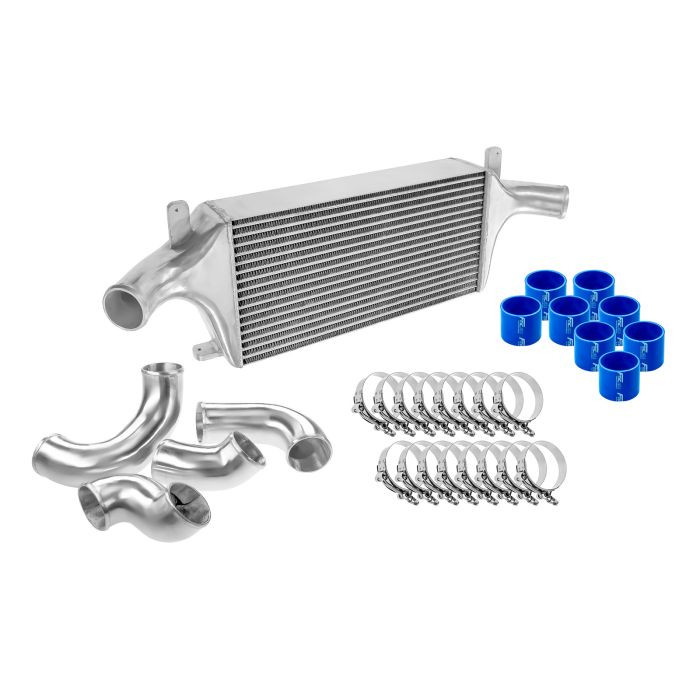 JAPSPEED FMIC Intercooler Kit Nissan Skyline R33 R34 GTR RB26DETT