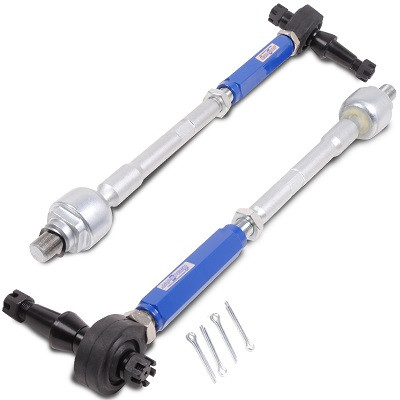 JAPSPEED "Full Steering Arms / Tie Rods With Ends" für Nissan 300ZX