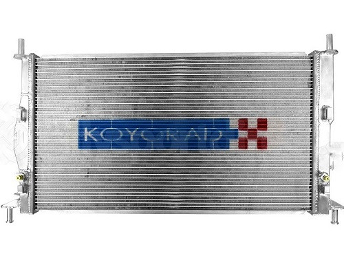 KOYO "Racing Radiator" Kühler für Mazda 3 MPS BK