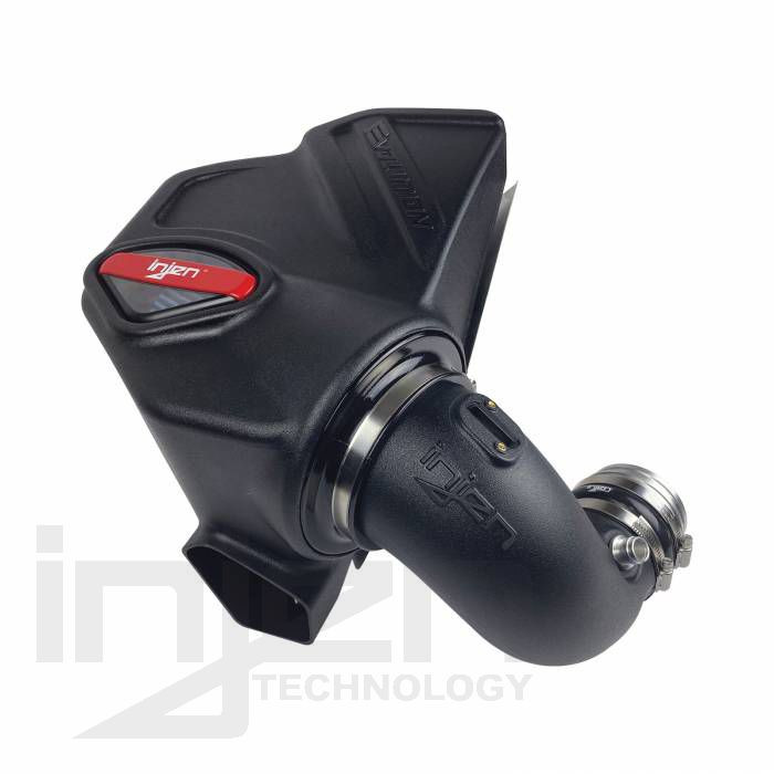 INJEN Evolution Air Intake Toyota GR Supra 3.0T A90