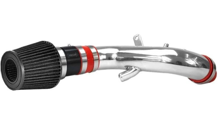 CORKSPORT 3.5 inch Mazdaspeed 3 Power Series Intake System