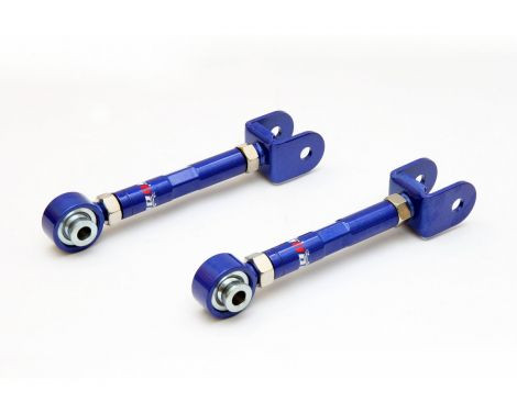 Megan Racing Rear Lower Adj. Traction Rods Nissan 200SX S13