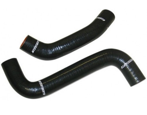 MISHIMOTO Kühlerschlauch Set für Subaru Impreza WRX / STi 01-07