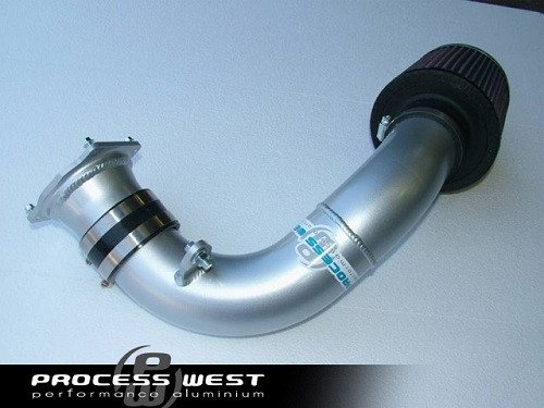 PROCESS WEST Cold Air Intake Subaru Impreza GT 99-00