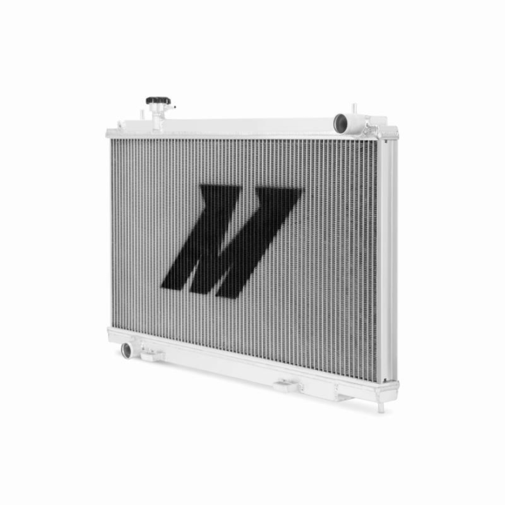 MISHIMOTO Nissan 350Z Performance Aluminum Radiator Kühler 2003-2006