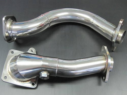 RRP Super Front Pipe Kit Suzuki Swift Sport ZC32S M16A