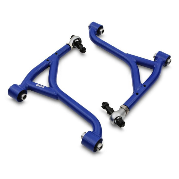 JAPSPEED "Adjustable Front Lower Suspension Arms" für Toyota Supra MKIV
