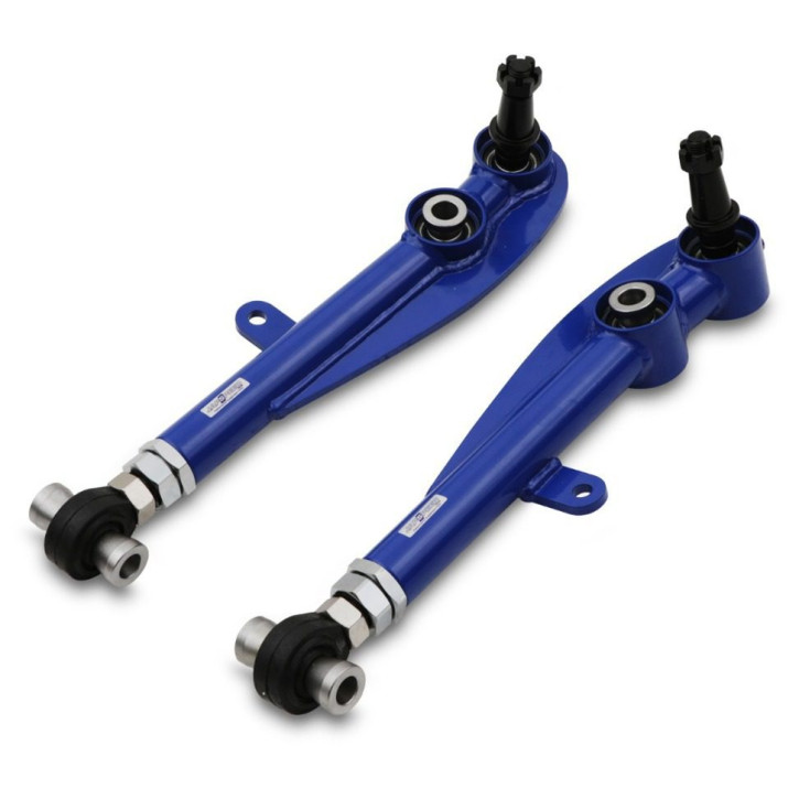 JAPSPEED "Rear Lower Control Suspension Arms" für Toyota Supra MKIV JZA80