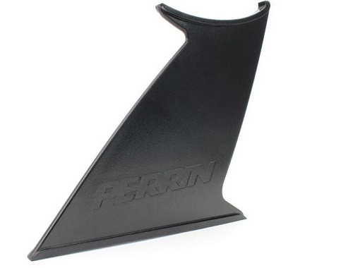 PERRIN Wing Stabilizer Subaru STI 2015-2018